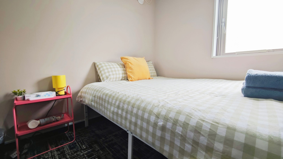 Room 1, Nishisugamo Hotel, Kita