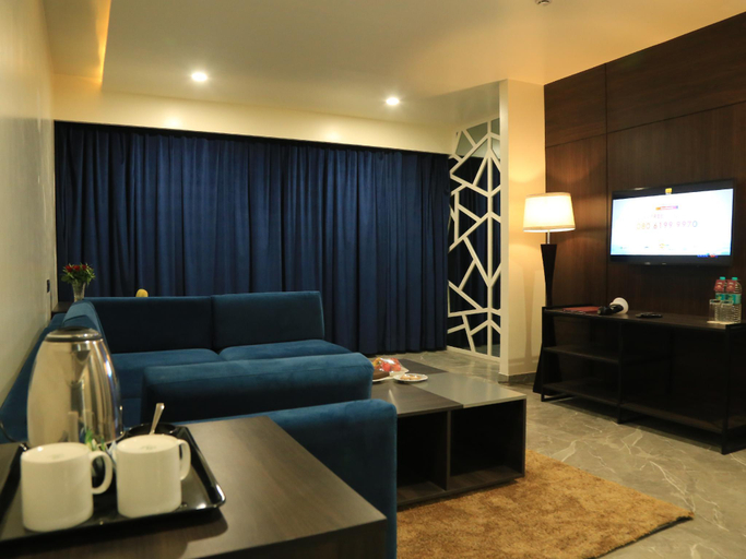 Others 4, Bravia Hotel Panchsheel, Ajmer