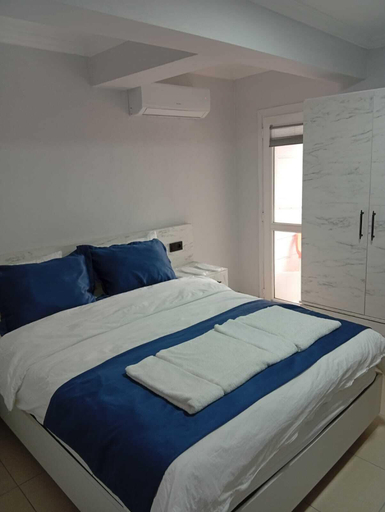 Room 4, CARETTA VITA BELLA HOTEL, Silifke