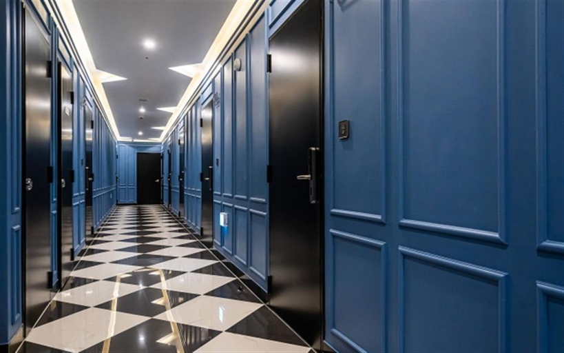 Interior view 3, Pyeongtaek Hotel 5, Pyeongtaek