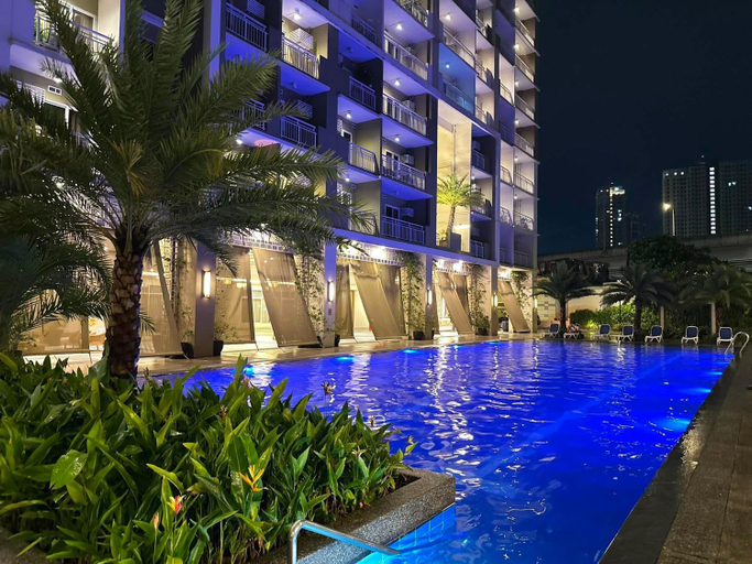 Sport & Beauty 2, The Celandine, Quezon City