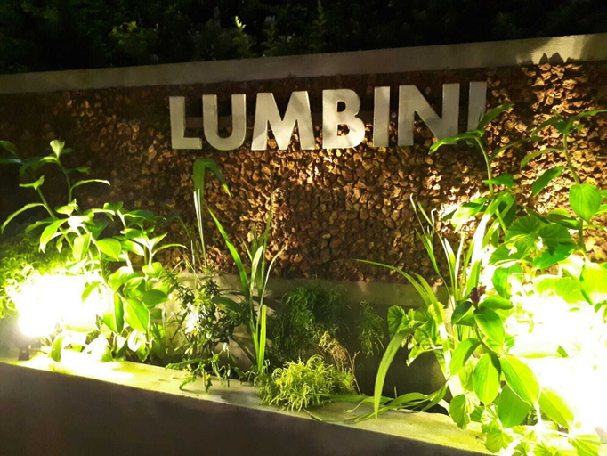 Exterior detail 5, LUMBINI B&B, K.F.G. & G. Korale