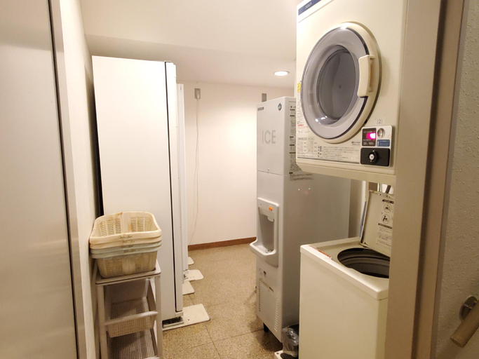 Bathroom 4, Hotel Route Inn Igaueno - Igaichinomiya Inter, Iga