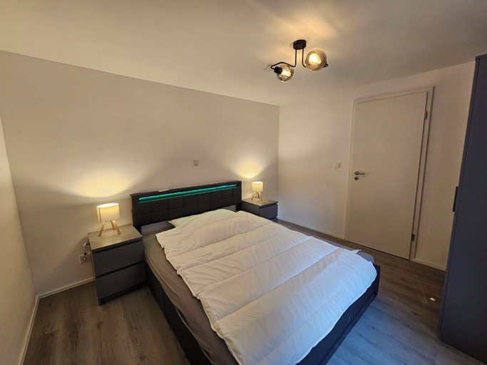 Room 2, Zentral & Gemütliche Wohnung 1, Köln