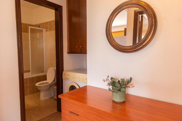 4, STAY Kali Sun Apartment