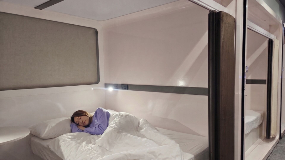 Room 5, FIRST CABIN SEOUL MYEONGDONG, Jung
