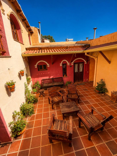 3, Hostal sabana Tilcara, Tilcara