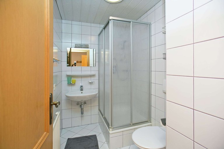 Bathroom 5, Apartment for Families & Groups in Altenmarkt, Sankt Johann im Pongau