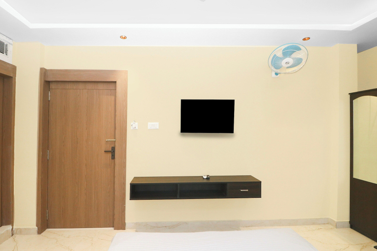 Room 4, Super Collection O Ranchi Station, Ranchi