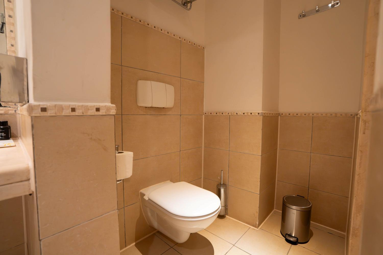 Bathroom, Sentido Reef Oasis Senses Aqua Park Resort, Sharm el-Sheikh
