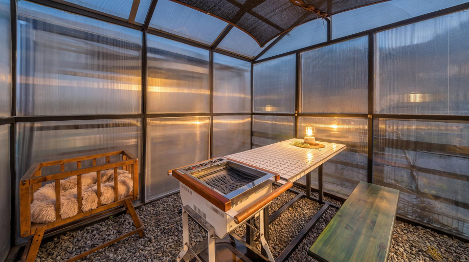 5, Gapyeong Gaedaek Pension, Gapyeong