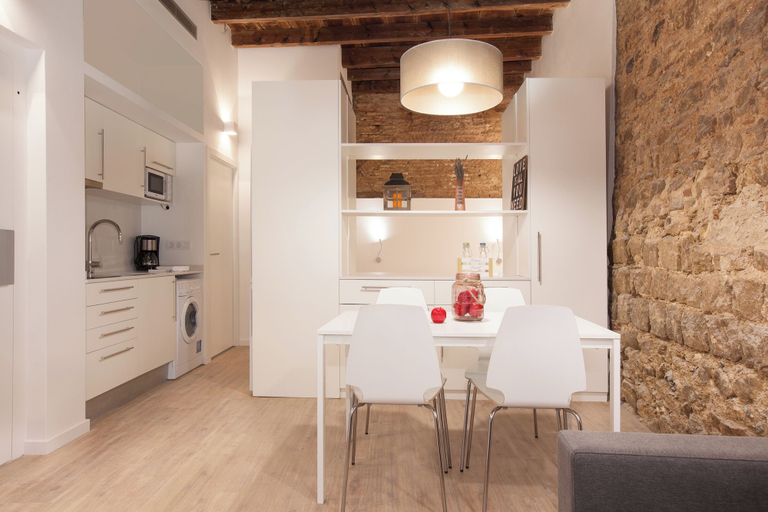 Others 5, Habitat Apartments Alissia, Barcelona