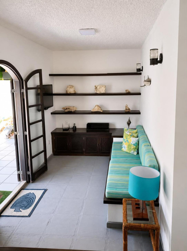 4, Vila dos Corais Suites, Arraial do Cabo