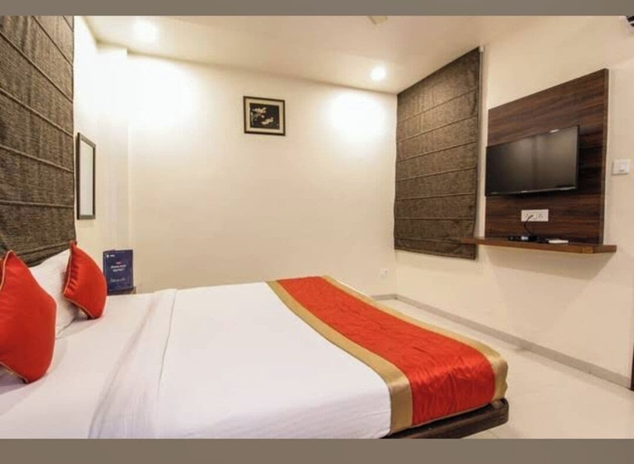 Room 5, DREAM INN, Lucknow