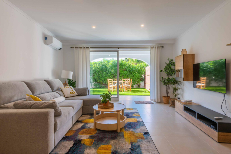 3, Lemon House T1 - 500m da Praia Aveiros, Albufeira
