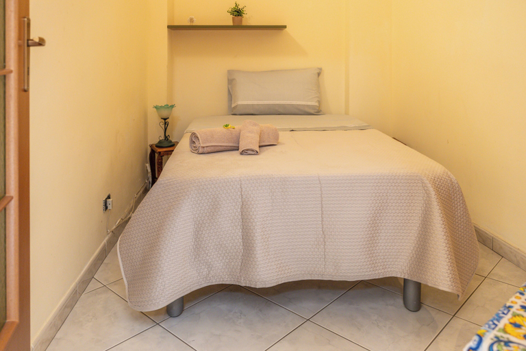 Room 1, Casa del Sole - Menfi, Agrigento