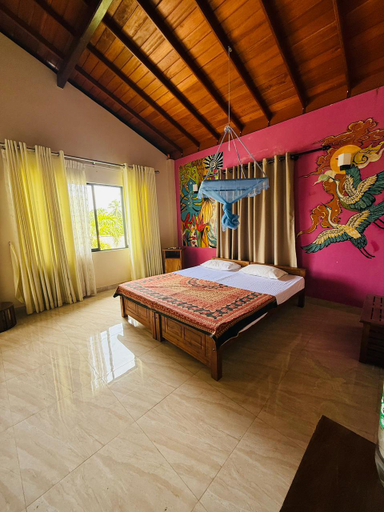 4, The Coconut tree villa , Beruwala