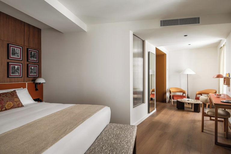 Room 3, Casa Aroa Hotel, Barcelona