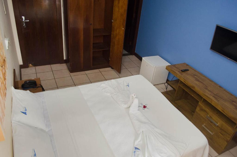 Bedroom 3, Hotel Porto das Ancoras, Porto Seguro