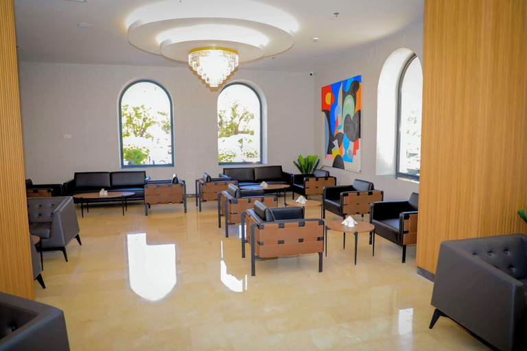 Others 5, Best Western Premier Dj Hotel, Djibouti