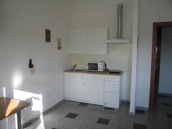 Others 4, Business Home, Foggia