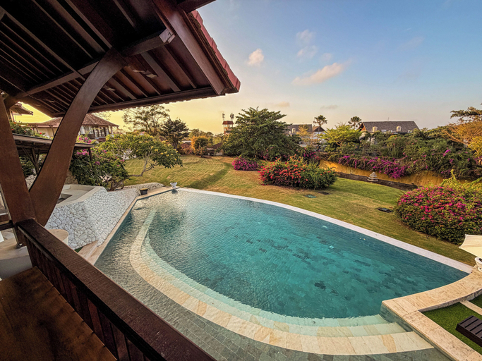 Sport & Beauty 5, Bumi Ola Villa Pandawa, Badung
