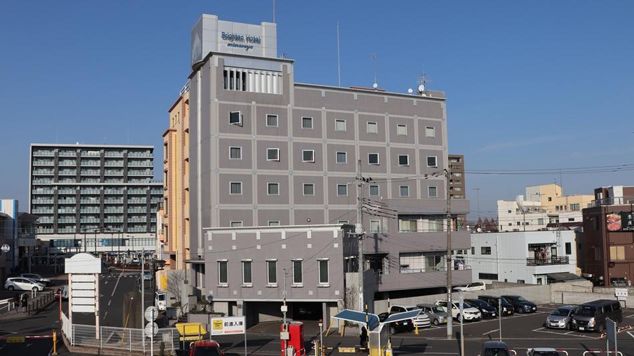 3, Brighton Hotel Mimaruya, Hitachinaka