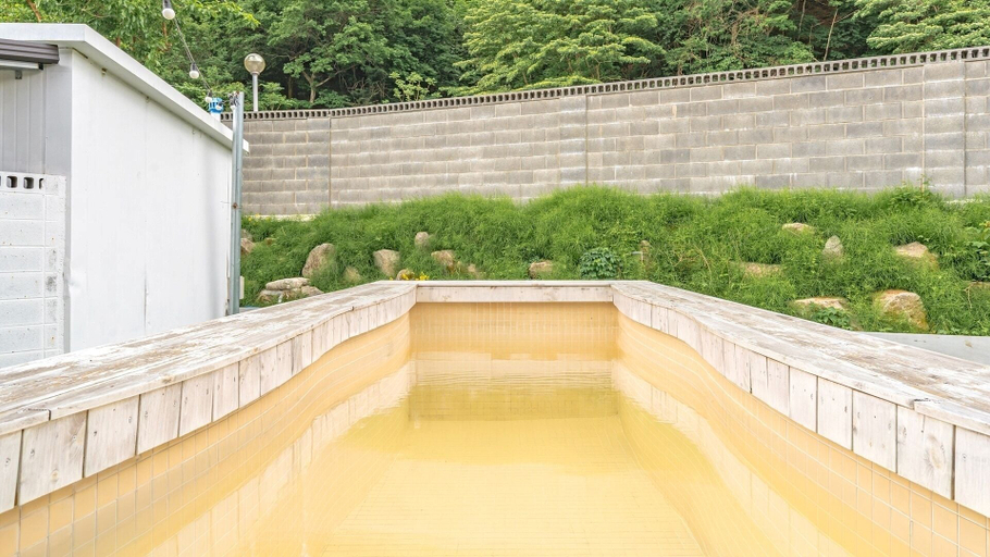 Sport & Beauty, Gangneung Taurus Pension, Gangneung