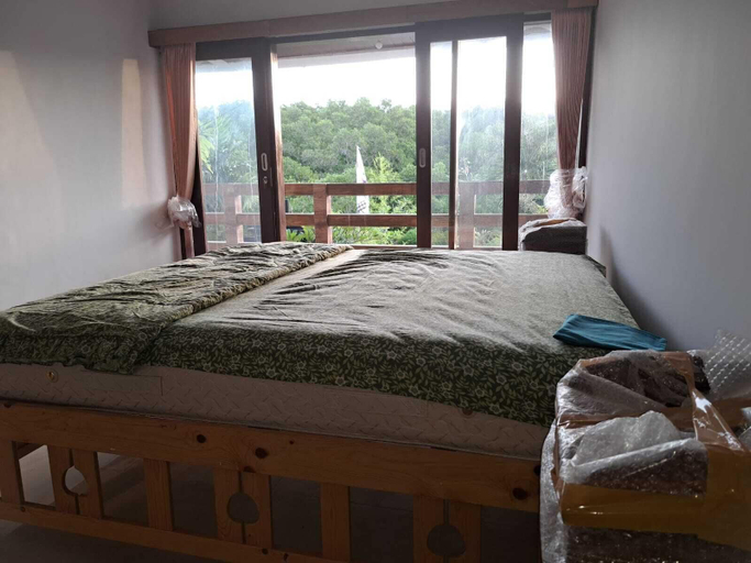 Room 2, Cozzy Villa Karmani, Badung