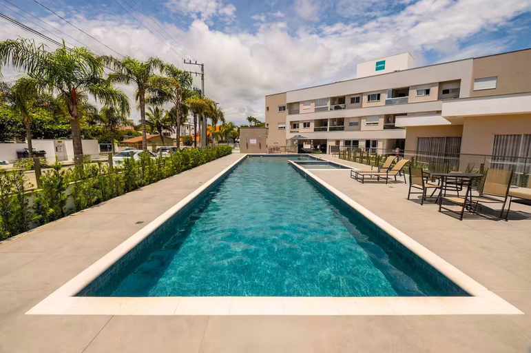 Primary image, Cannes Club Residence  500 metros do Mar, Florianopolis