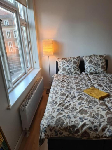 Room 3, Damm Hotell, Frederikshavn