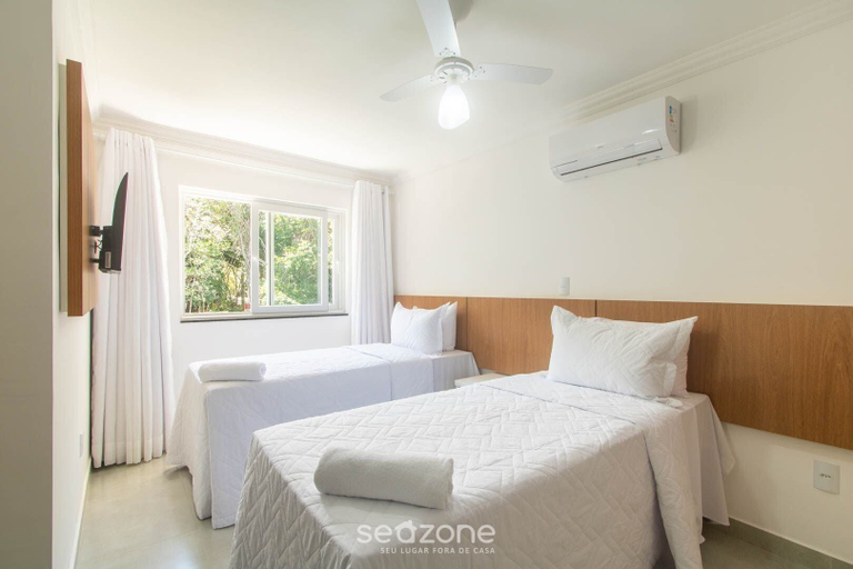 Room 3, House w/3 Suites, Private Hot Tub and Pool Mgi0068, Porto Seguro