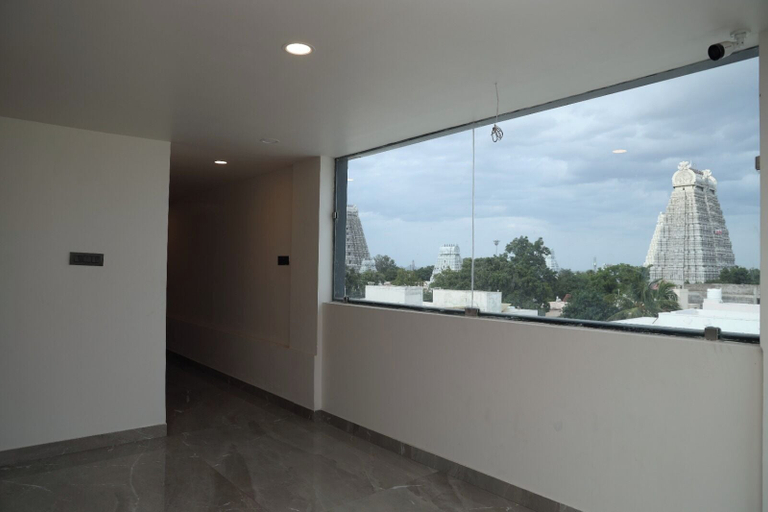 Interior 4, Majestic Meridian, Tiruvannamalai