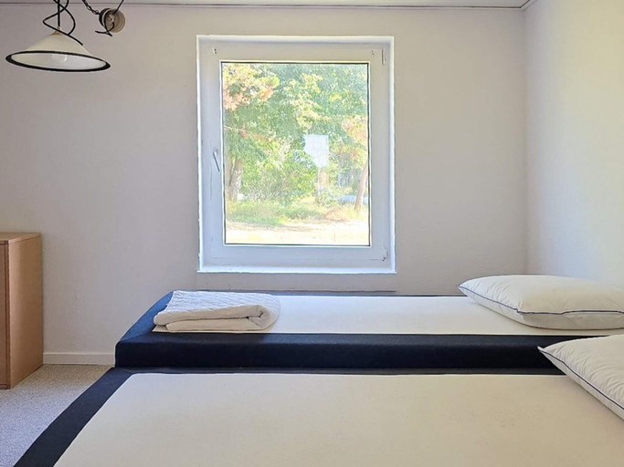 Interior 2, 2 Person Holiday Home in Vra, Hjørring