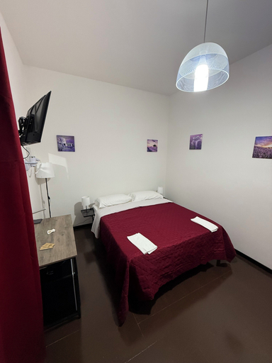 Room 3, Sc Residence Parma, Parma