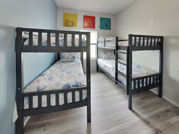 Property amenity 5, Pelican's Landing, Aransas