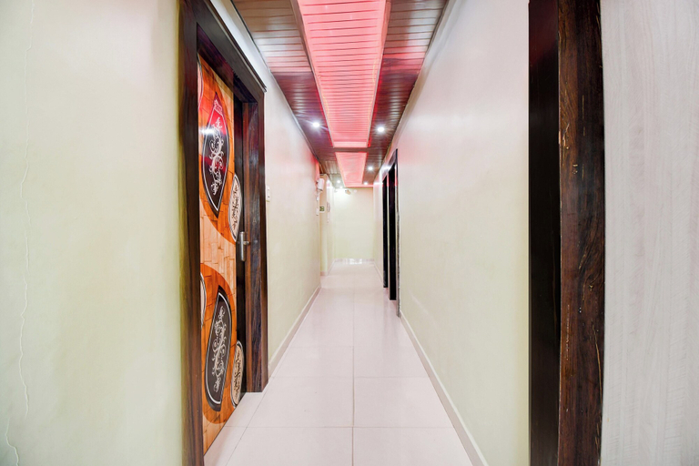 Interior 3, Collection O Tarapith Railway Junction, Birbhum