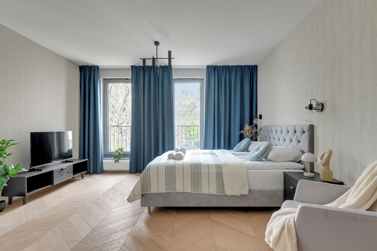 Primary image, Sukiennicza by BrowarHeveliusApartments, Gdańsk City