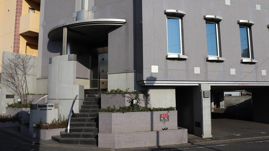 2, Brighton Hotel Mimaruya, Hitachinaka