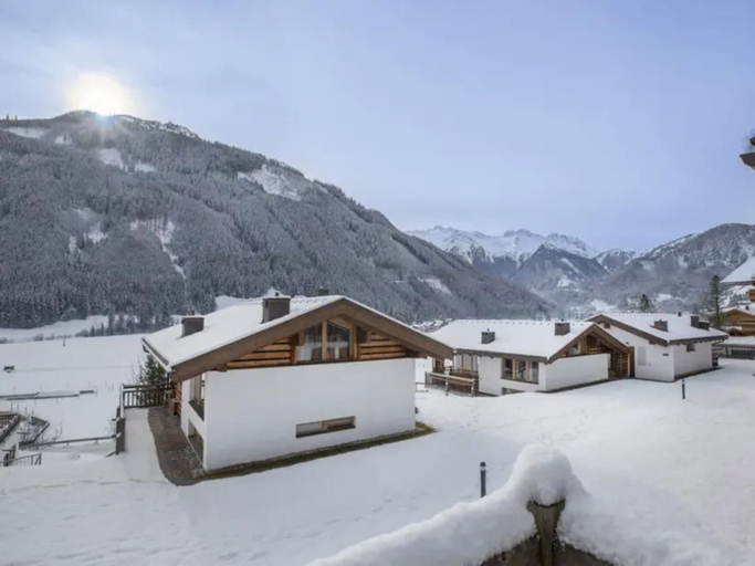 Others 2, Austrian Mountain Chalet Retreat, Zell am See