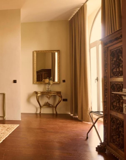Interior 4, HR Palacio Haza de la Concepción, Cáceres