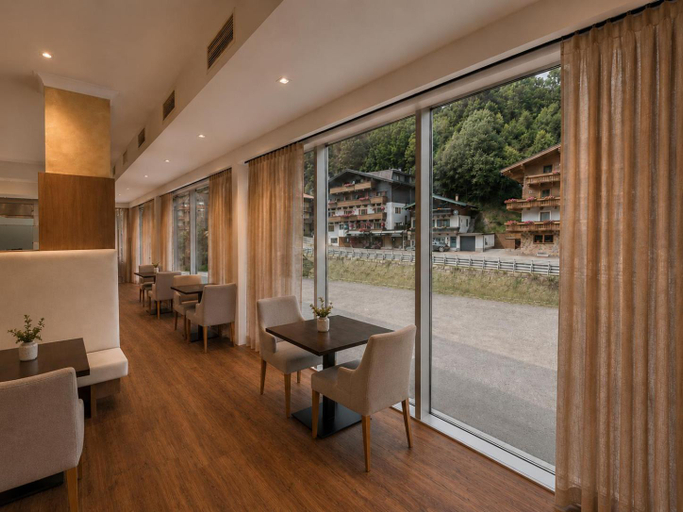 Food & Drinks 4, Leni-Marie Saalbach, Zell am See