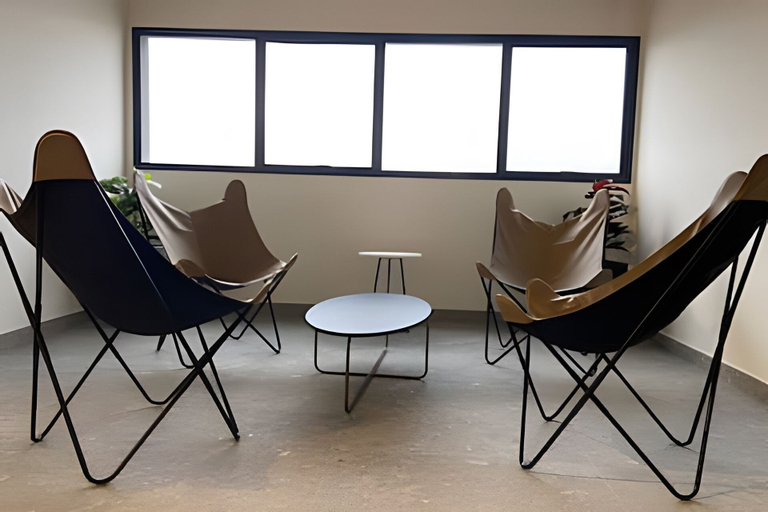 Interior 2, Studio incrível ao lado do Sírio Libanês, São Paulo