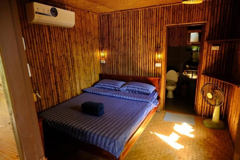Others 4, Nana Bungalows, Thakhek
