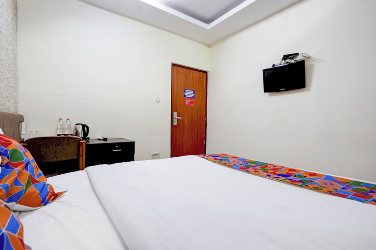 Room 4, Fabhotel Druv In, Bangalore