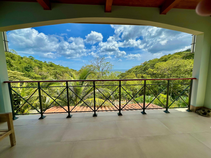 Property grounds 3, Bliss Resort, Tola