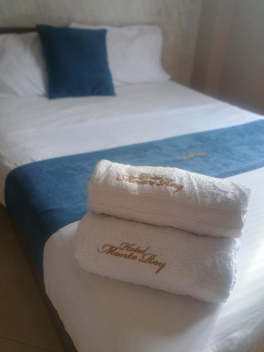 4, HOTEL MONTEREy, Marinilla