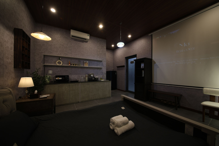 Room 5, Ala Homestay Can Tho - Vincom Xuan Khanh, Ninh Kiều