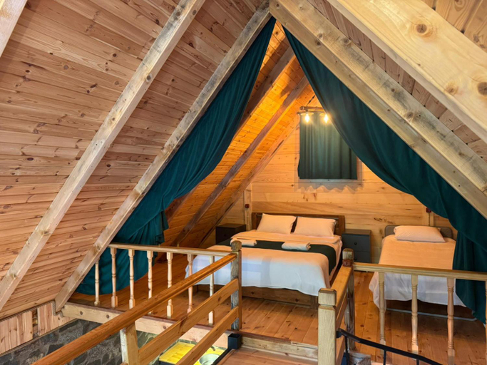 Bedroom 4, Naturel Coolness, Ardeşen