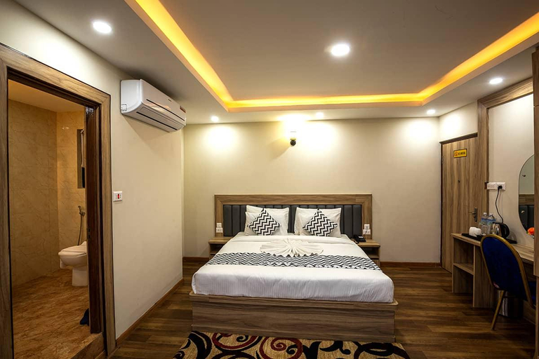 3, Pumori Boutique Inn, Bagmati
